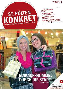 Titelblatt Ausgabe 12/2015